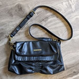 Matt & Natt vegan leather cross body purse